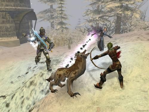 Dungeon Siege 2 220356,1